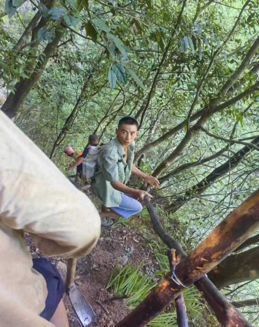 永顺县水利局： 倾心为民办实事，饮水工程解民忧