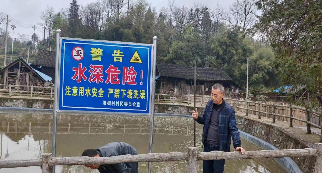 永顺县水利局：小型农业水利建设见成效，唤醒“沉睡已久”农村水资源